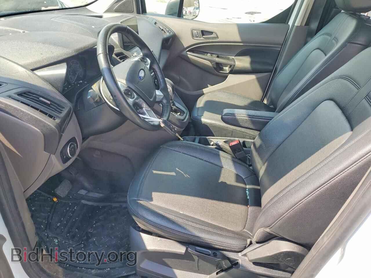 2022 FORD TRANSIT - VIN: NM0LE7S22N1510077 - Фото 7