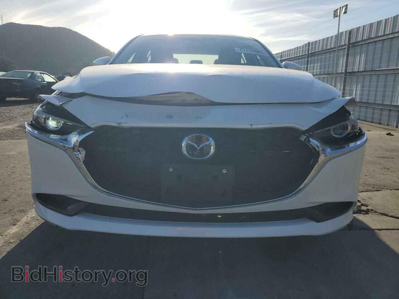 2023 MAZDA 3 - VIN: 3MZBPACM0PM378834 - Фото 5