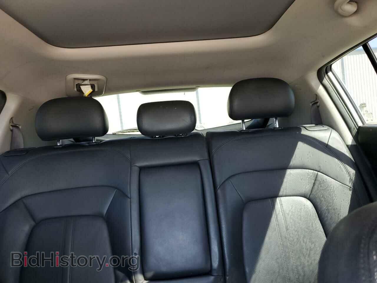 2011 KIA SPORTAGE - VIN: KNDPC3A66B7144057 - Фото 10