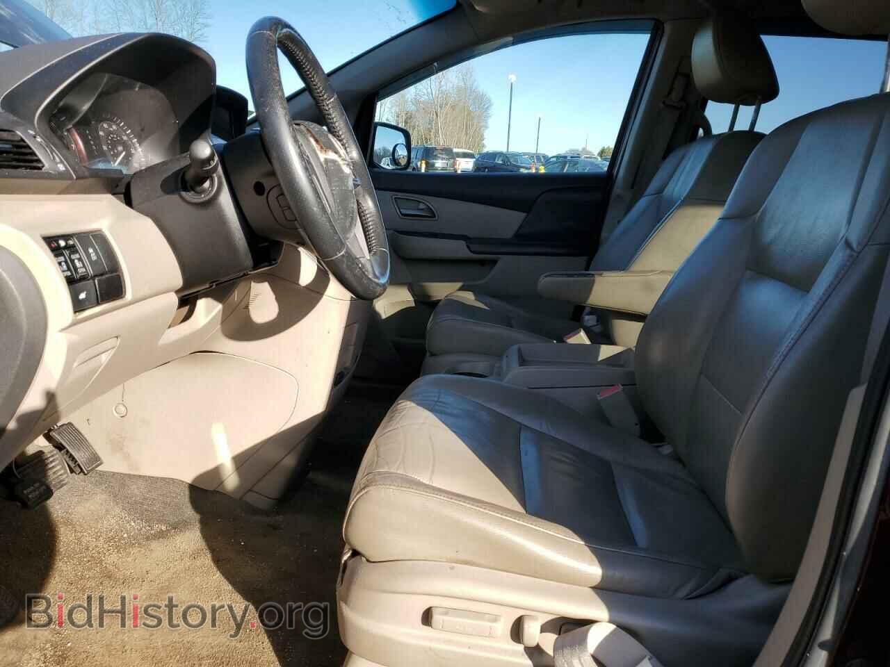 2011 HONDA All Models - VIN: 5FNRL5H67BB058261 - Photo 7