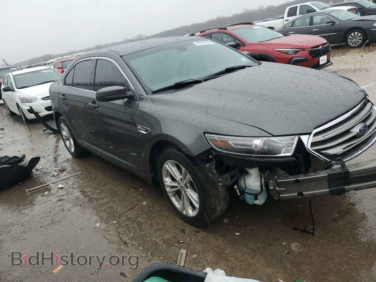 2017 FORD TAURUS - VIN: 1FAHP2E82HG132078 - Фото 4