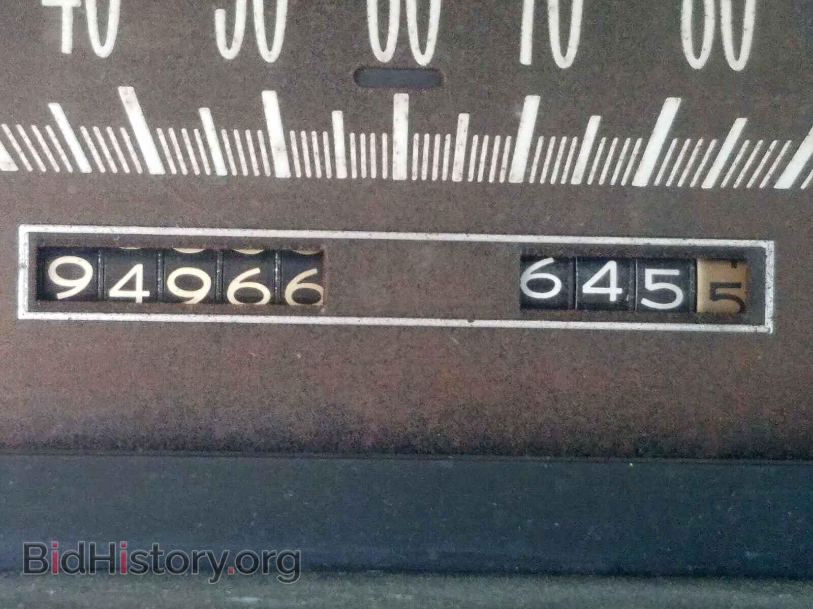 1967 CADILLAC DEVILLE - VIN: F7128185 - Photo 8