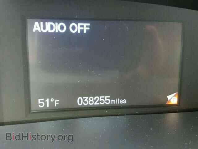 2013 HONDA CIVIC - VIN: 19XFB2F54DE293126 - Фото 8