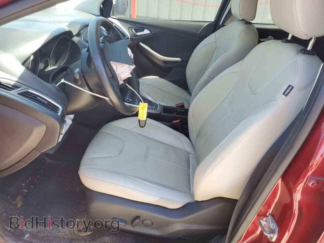 2017 FORD FOCUS - VIN: 1FADP3J25HL264698 - Photo 7