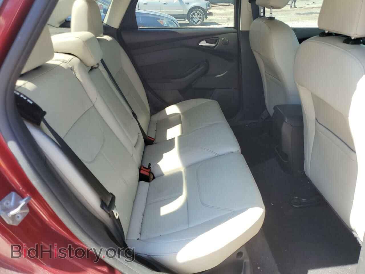 2017 FORD FOCUS - VIN: 1FADP3J25HL264698 - Photo 10