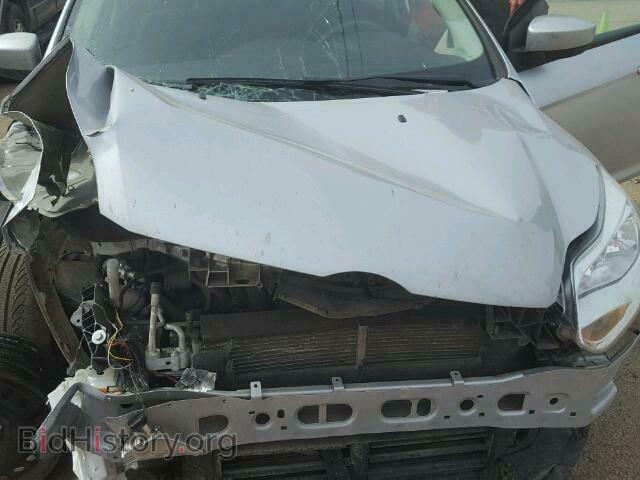 2012 FORD FOCUS - VIN: 1FAHP3F28CL261698 - Photo 7