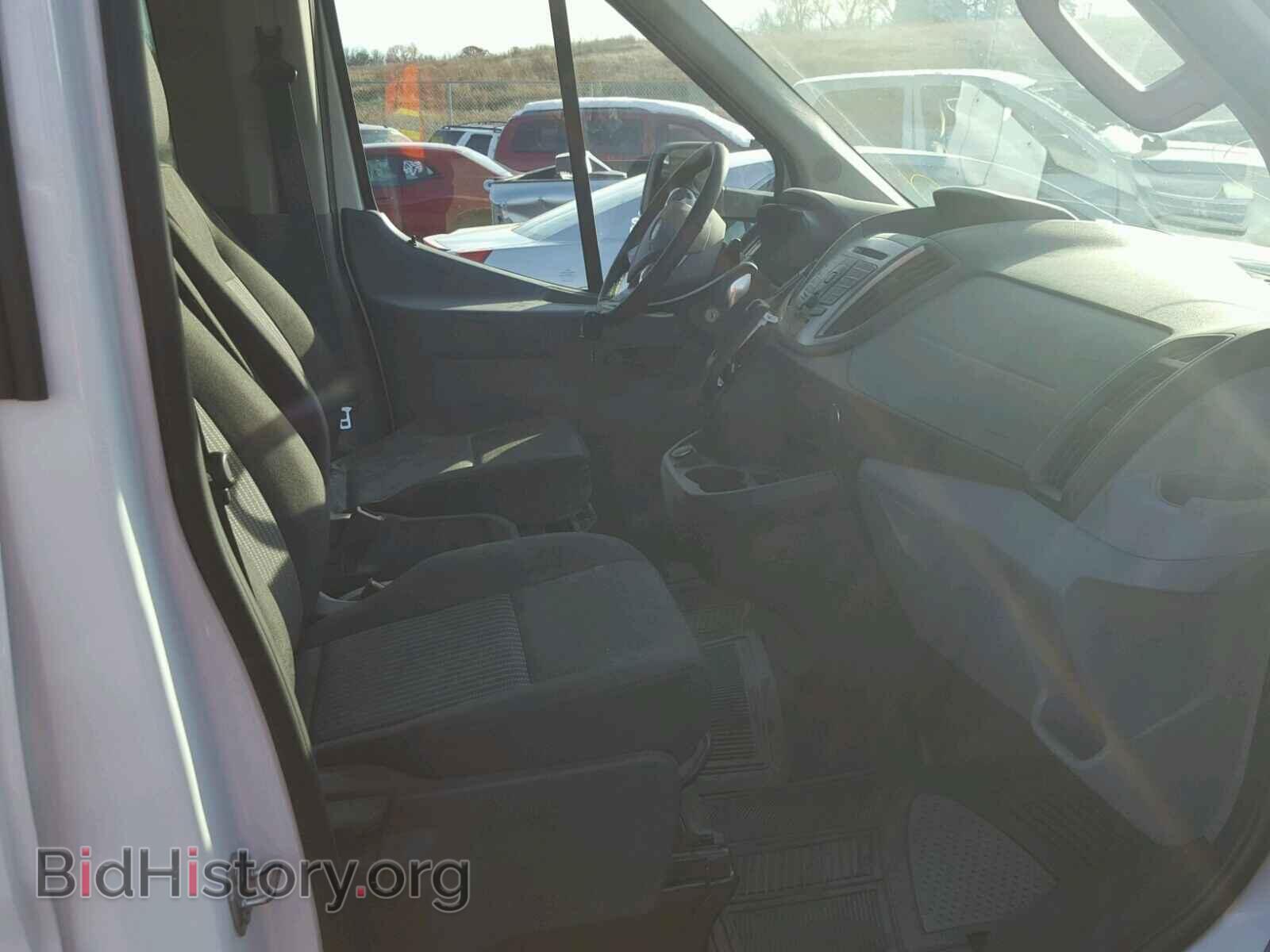 2017 FORD TRANSIT CO - VIN: 1FBZX2CM2HKB54100 - Фото 5