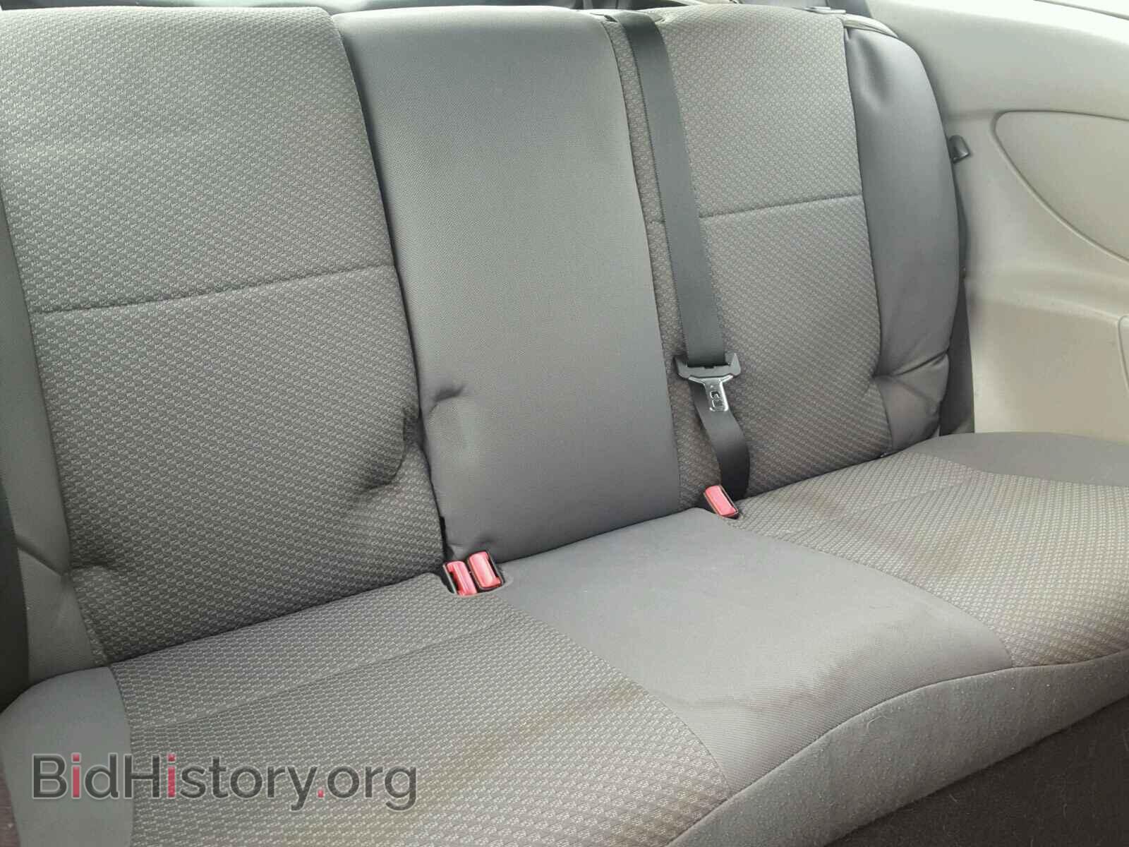 2005 FORD FOCUS - VIN: 3FAFP31N65R127527 - Фото 6
