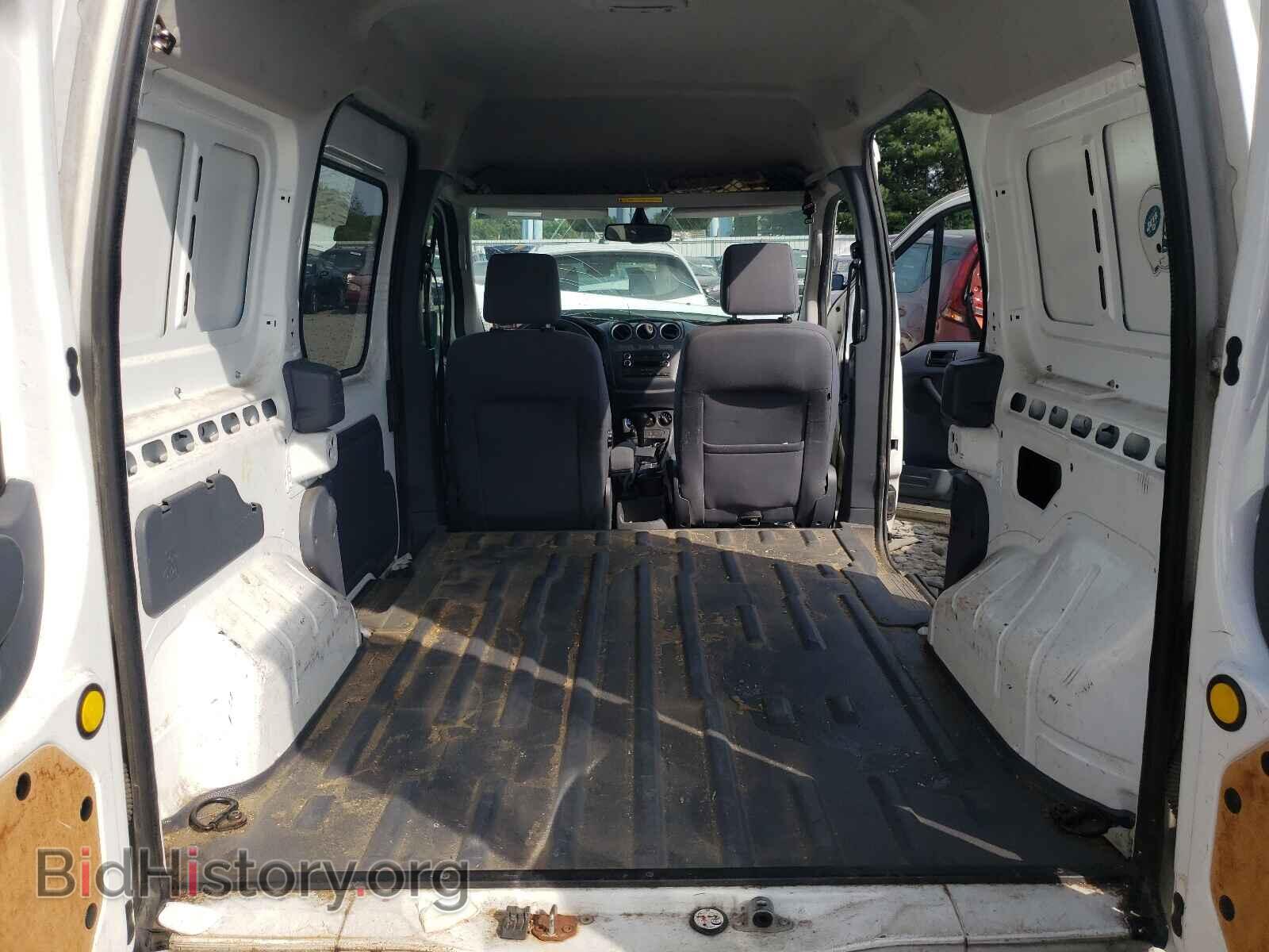 2013 FORD TRANSIT CO - VIN: NM0LS6BN9DT143503 - Фото 5