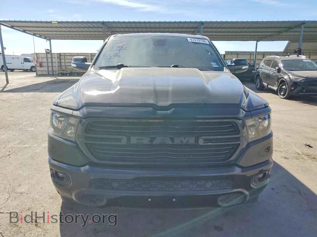 2019 RAM 1500 - VIN: 1C6RREFG5KN771033 - Photo 5