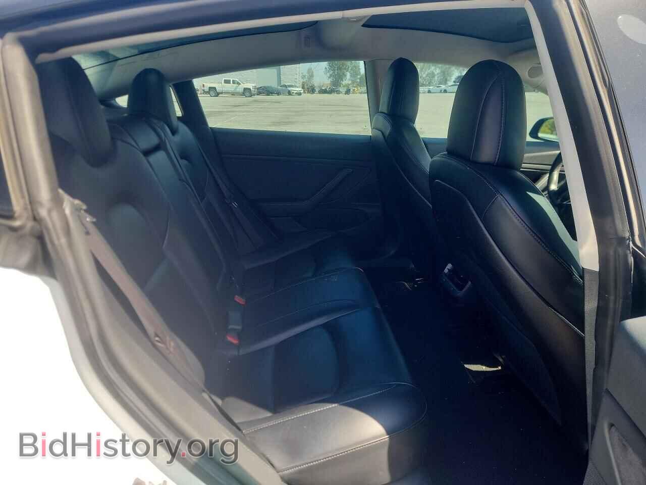 2019 TESLA MODEL 3 - VIN: 5YJ3E1EB8KF390221 - Photo 10