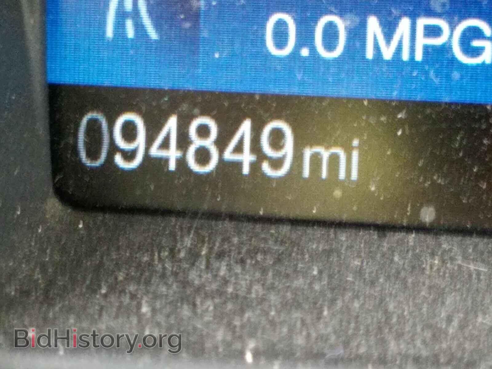 2016 FORD FOCUS - VIN: 1FADP3F29GL285920 - Photo 8