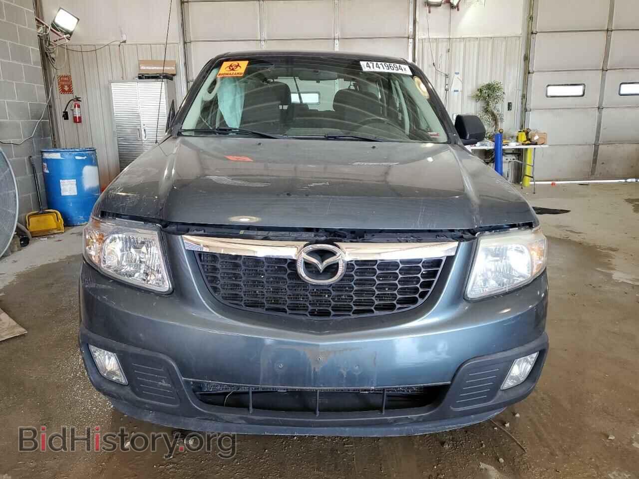 2011 MAZDA TRIBUTE - VIN: 4F2CY0C75BKM06801 - Фото 5