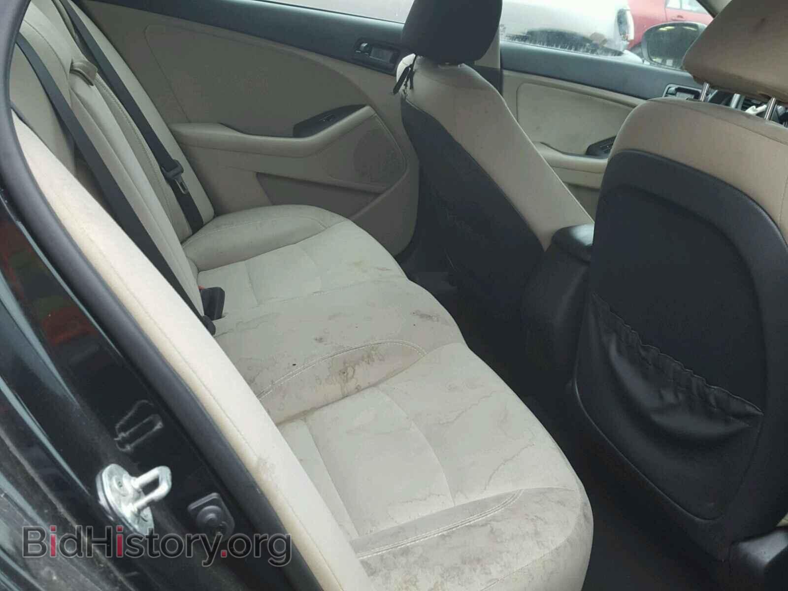 2013 KIA OPTIMA - VIN: 5XXGM4A77DG188896 - Фото 6