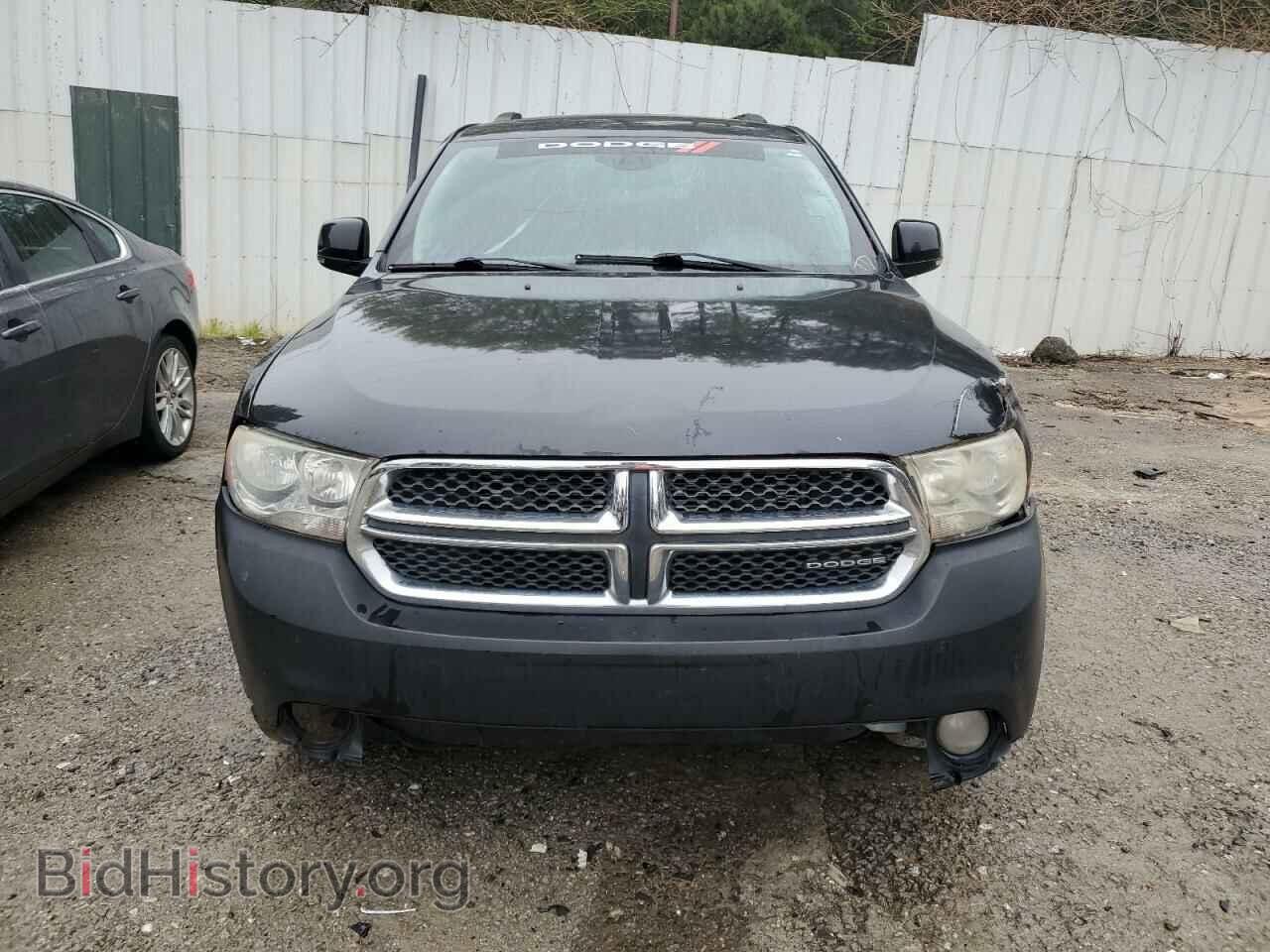 2012 DODGE DURANGO - VIN: 1C4RDJDG3CC144105 - Photo 5