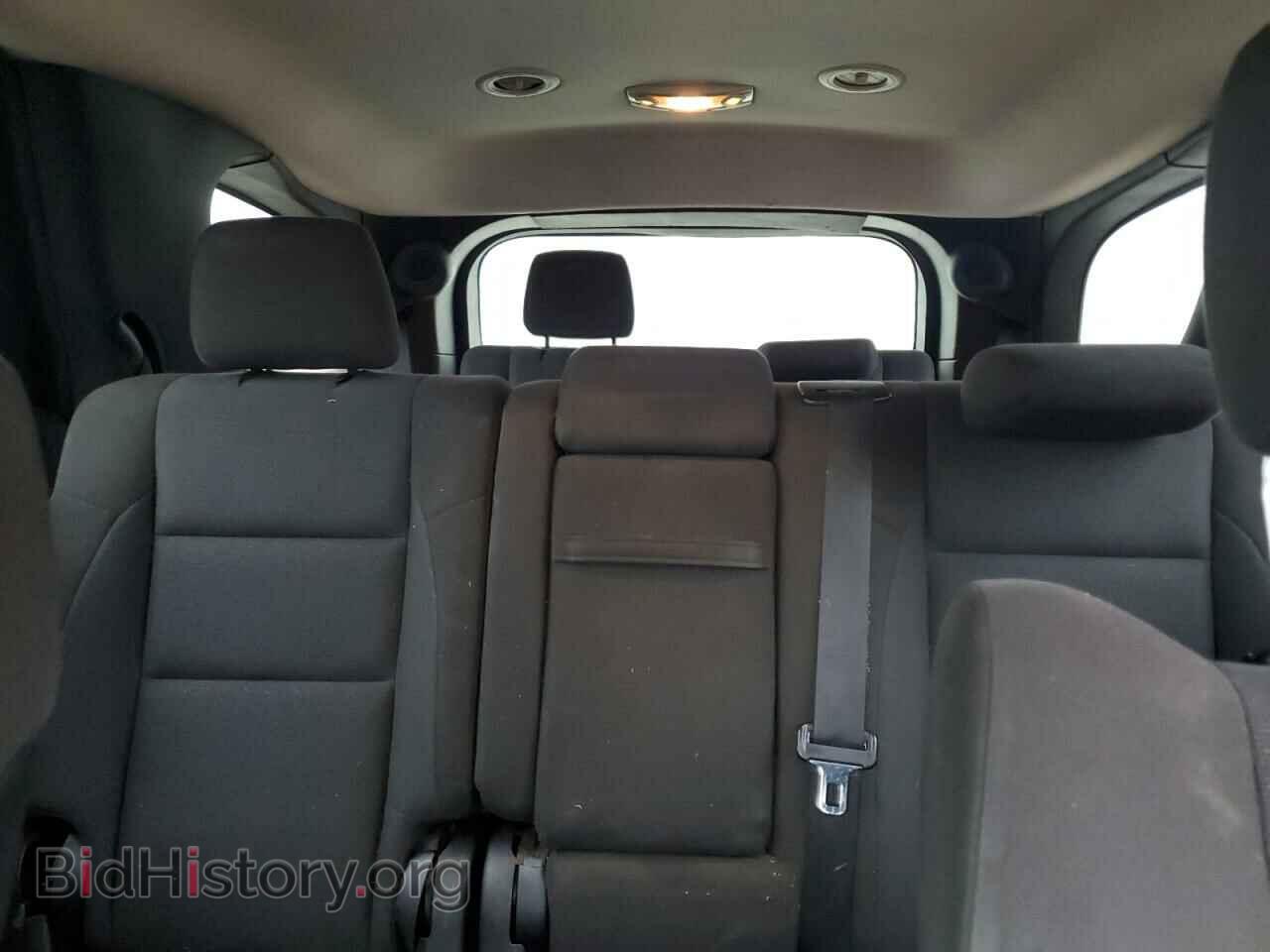 2012 DODGE DURANGO - VIN: 1C4RDJDG3CC144105 - Photo 10