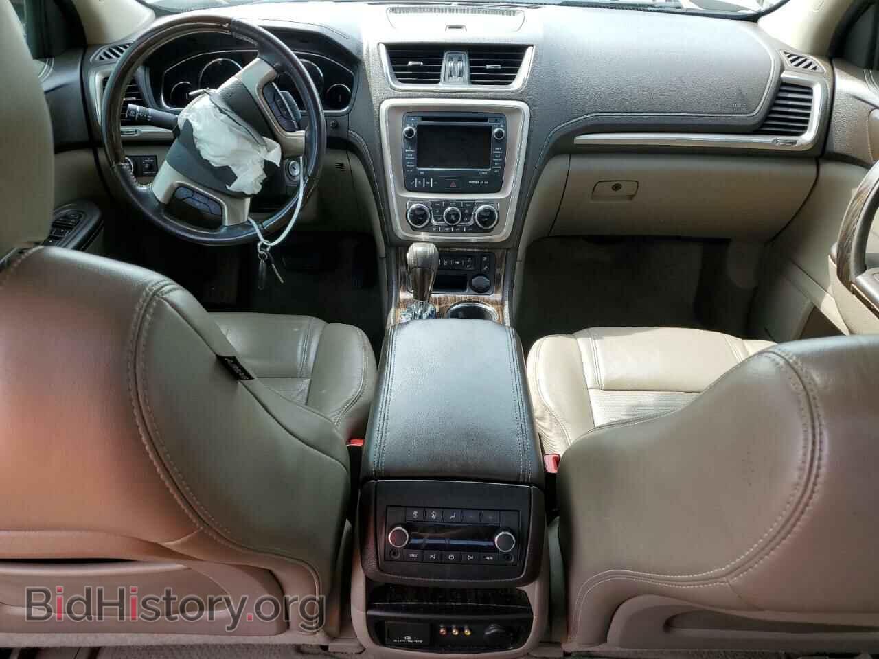 2013 GMC ACADIA DEN - VIN: 1GKKVTKD3DJ241129 - Фото 8
