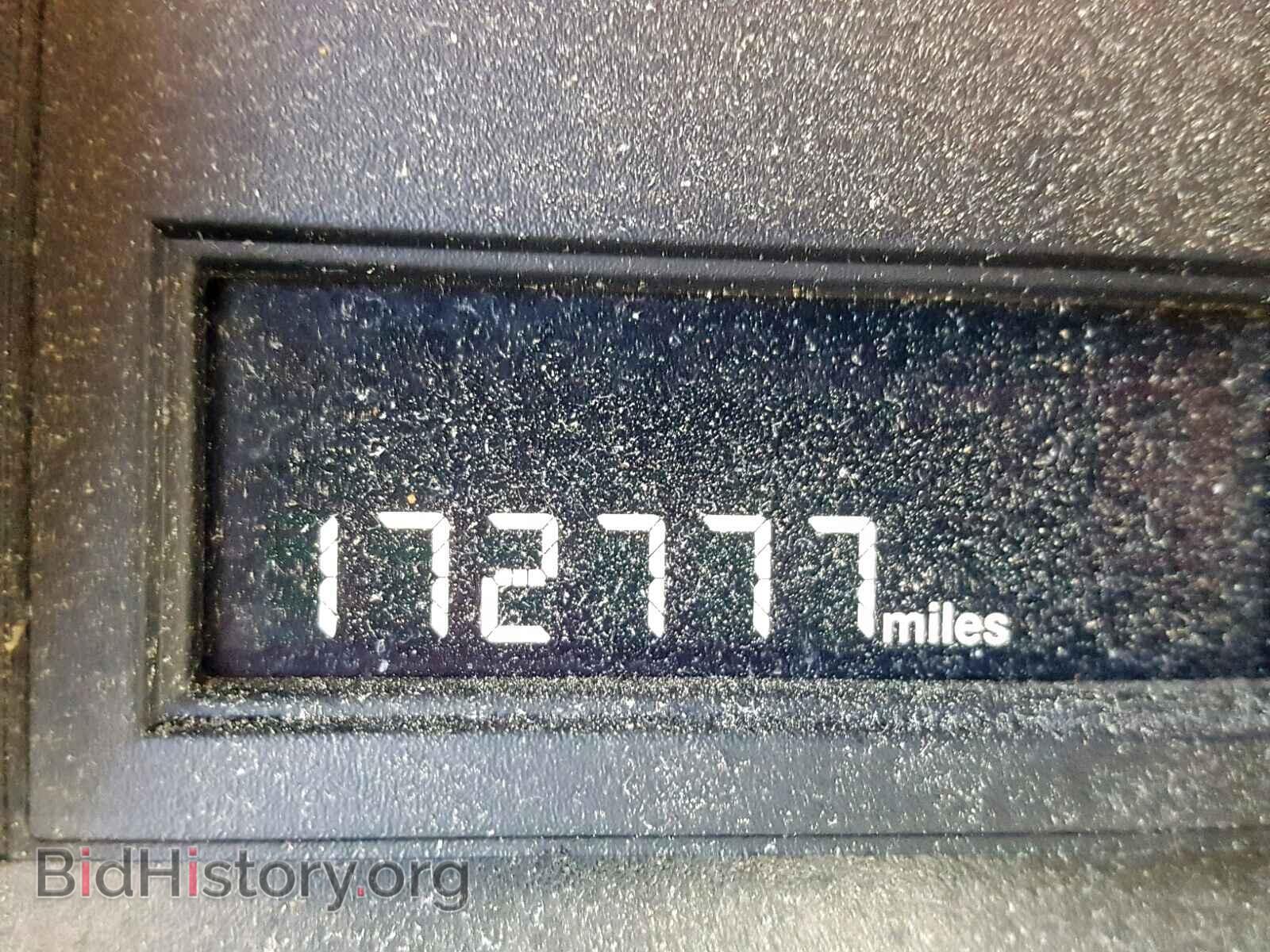 2012 DODGE RAM VAN - VIN: 2C4RDGAG9CR377954 - Фото 8