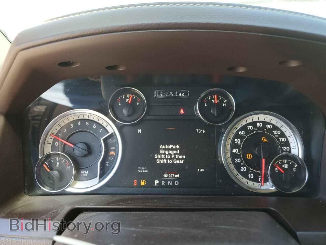 2018 RAM 1500 - VIN: 1C6RR6VT5JS234313 - Фото 9