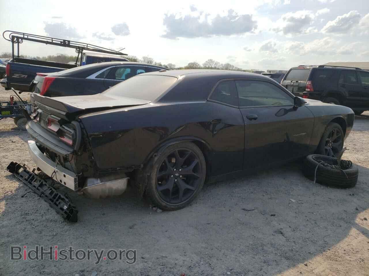 2020 DODGE CHALLENGER - VIN: 2C3CDZAG7LH240412 - Фото 3