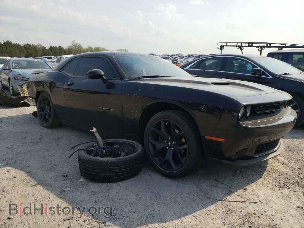 2020 DODGE CHALLENGER - VIN: 2C3CDZAG7LH240412 - Фото 4