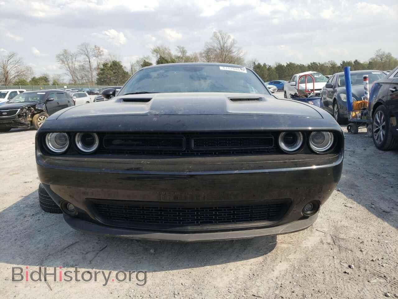 2020 DODGE CHALLENGER - VIN: 2C3CDZAG7LH240412 - Фото 5