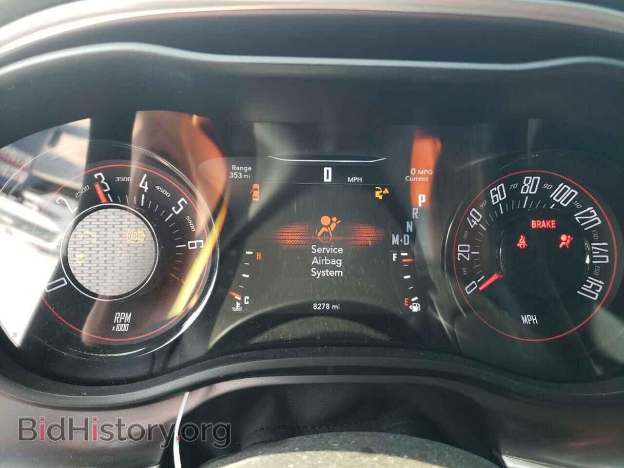 2020 DODGE CHALLENGER - VIN: 2C3CDZAG7LH240412 - Фото 9