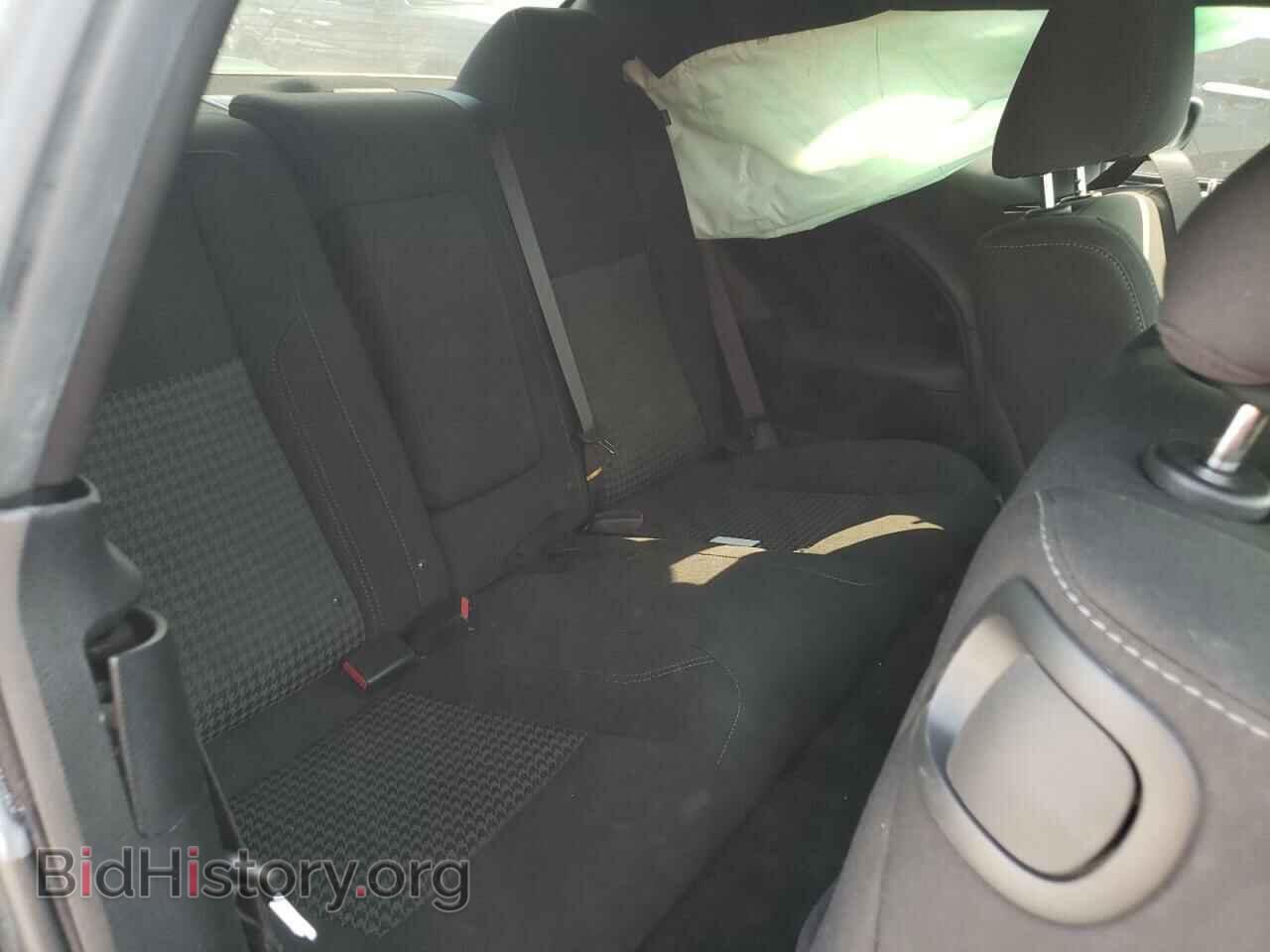 2020 DODGE CHALLENGER - VIN: 2C3CDZAG7LH240412 - Фото 10
