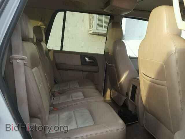 2004 FORD EXPEDITION - VIN: 1FMFU18L74LB67815 - Фото 6