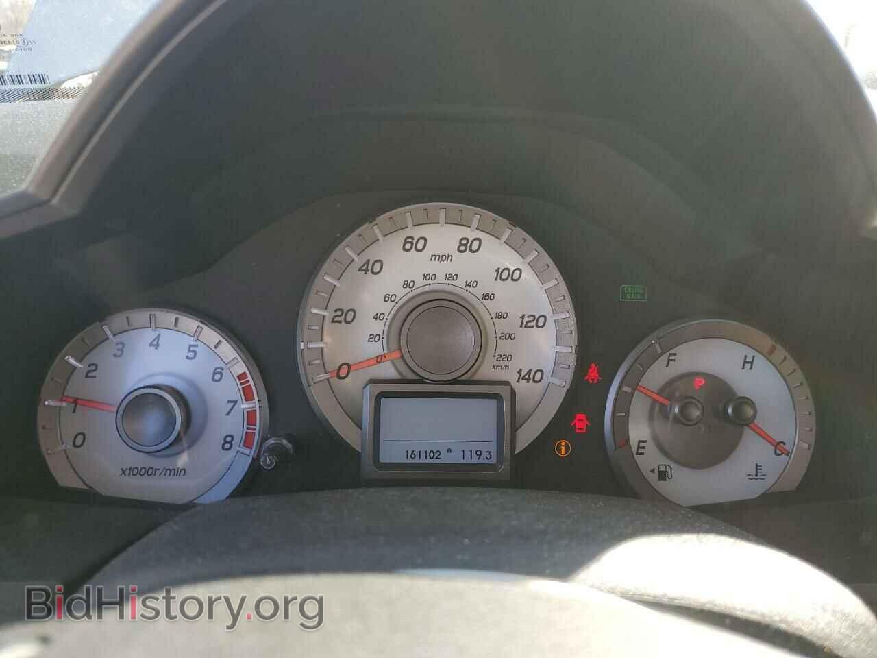2015 HONDA PILOT - VIN: 5FNYF4H95FB043741 - Фото 9