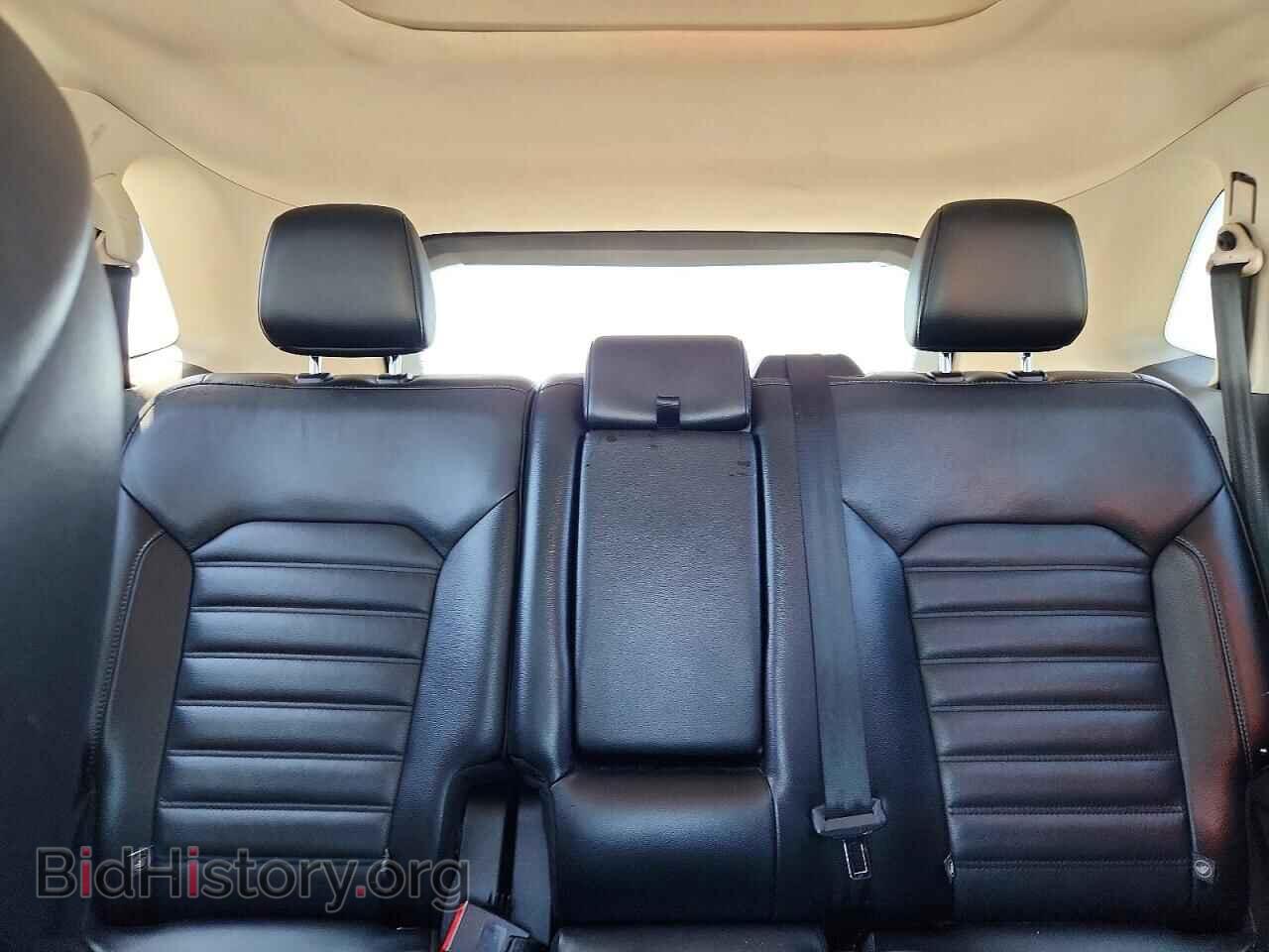 2016 FORD EDGE - VIN: 2FMPK3J93GBB89335 - Photo 10