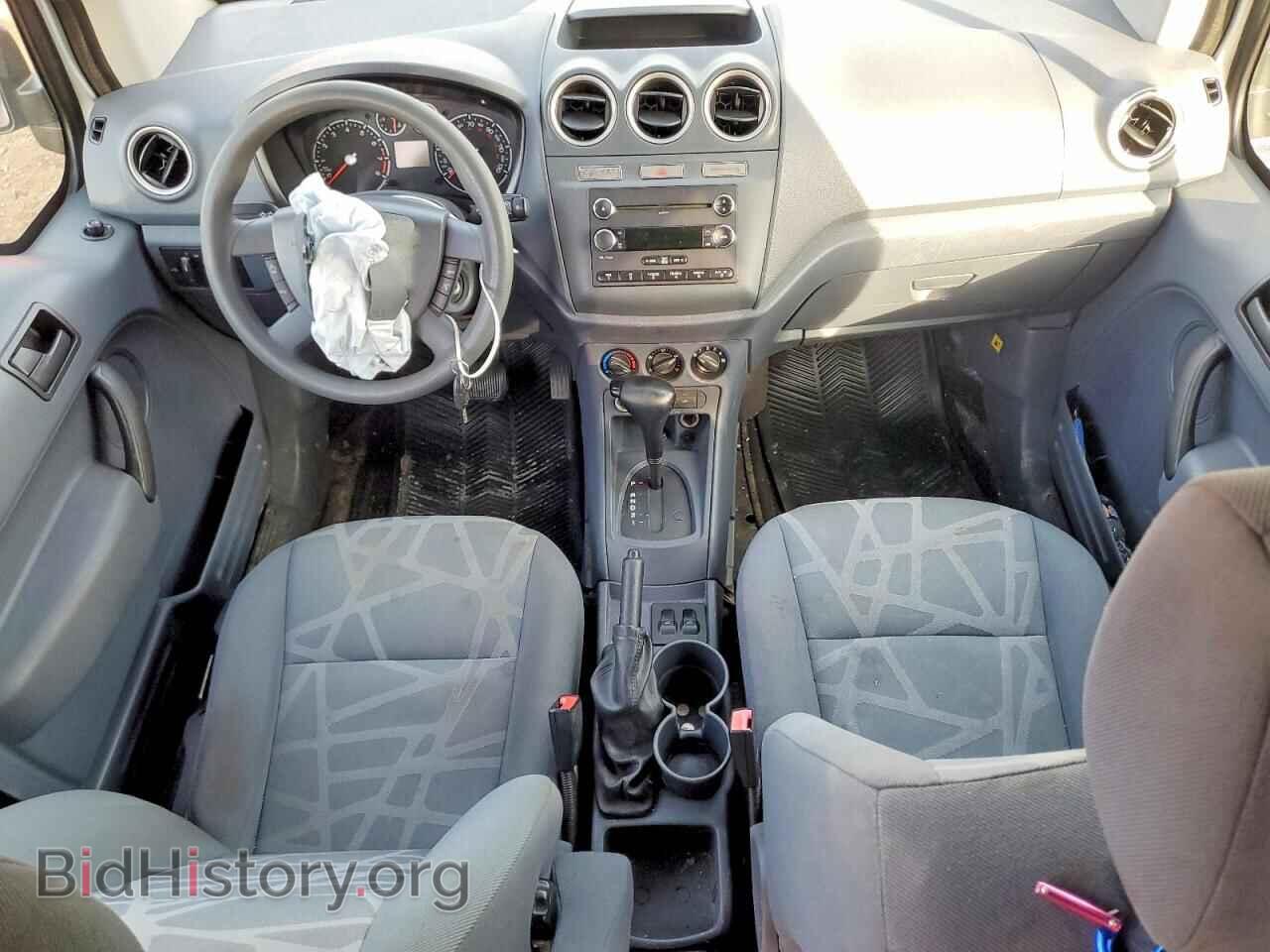 2013 FORD TRANSIT - VIN: NM0LS6BN0DT157726 - Фото 8