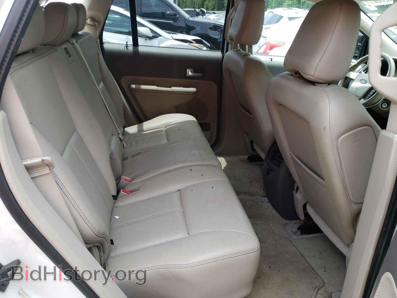 2010 FORD EDGE - VIN: 2FMDK4JC7ABB55619 - Photo 6