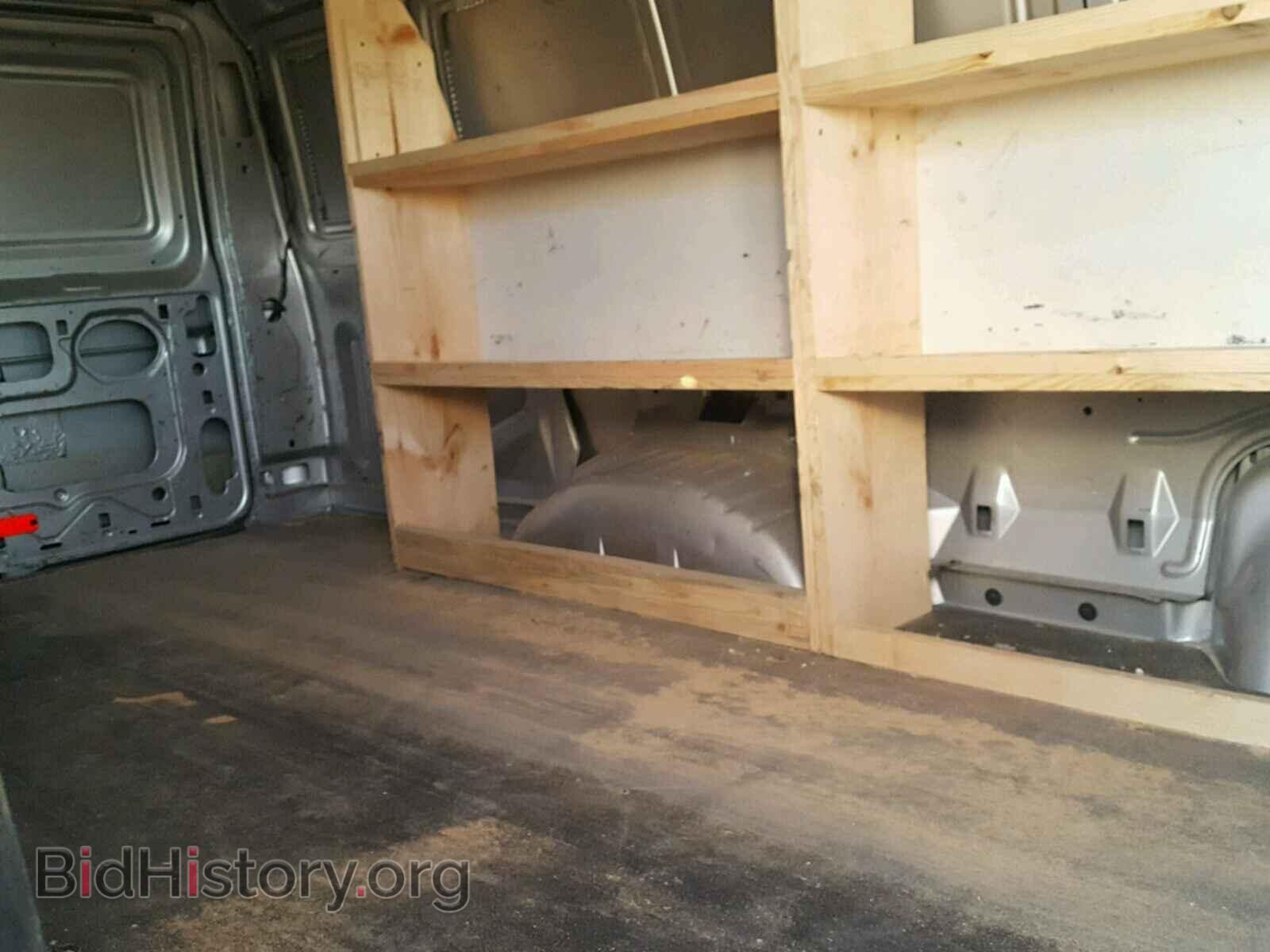 2013 FORD ECONOLINE - VIN: 1FTNS2EW2DDB33768 - Фото 6