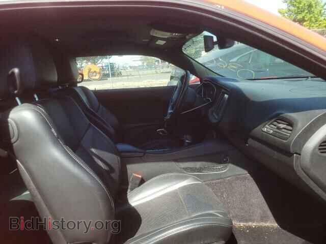 2017 DODGE CHALLENGER - VIN: 2C3CDZAG1HH502335 - Photo 5