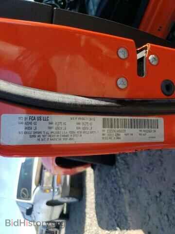 2017 DODGE CHALLENGER - VIN: 2C3CDZAG1HH502335 - Photo 10