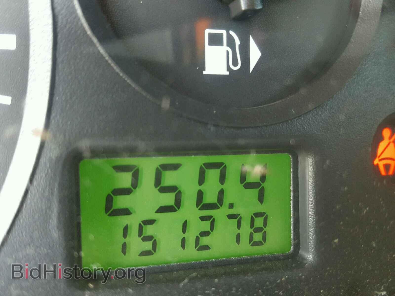 2005 FORD FOCUS - VIN: 1FAFP36N65W162400 - Фото 8