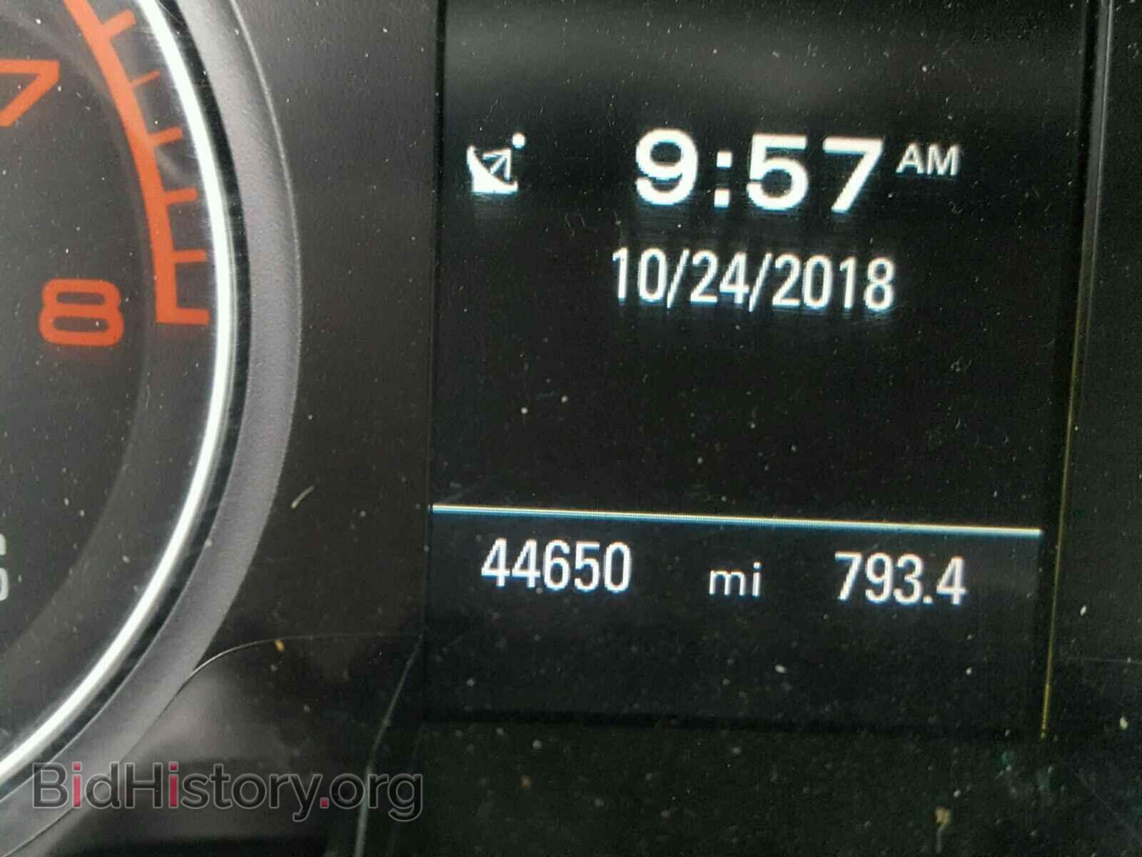 2014 AUDI A4 - VIN: WAUFFAFL7EA063384 - Photo 8