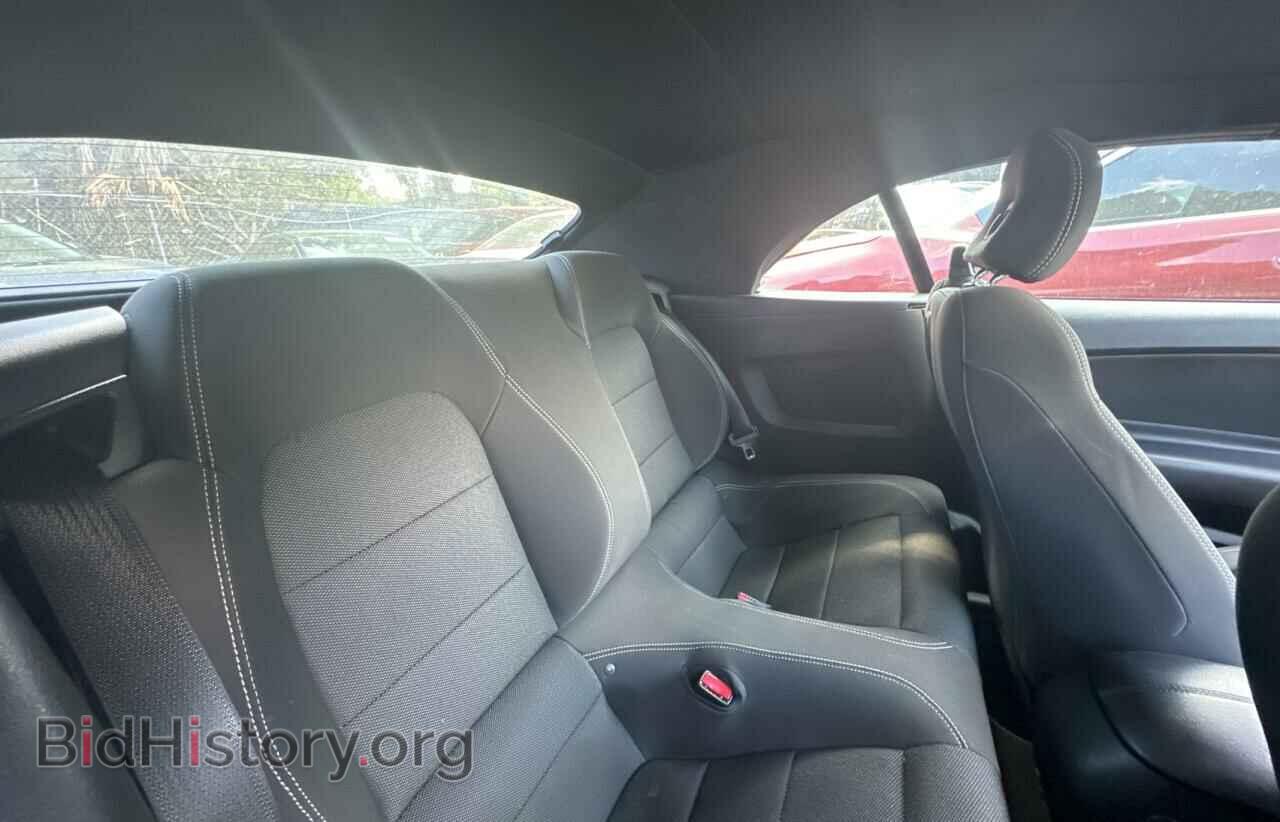 2017 FORD ALL Models - VIN: 1FATP8EM9H5270027 - Фото 6