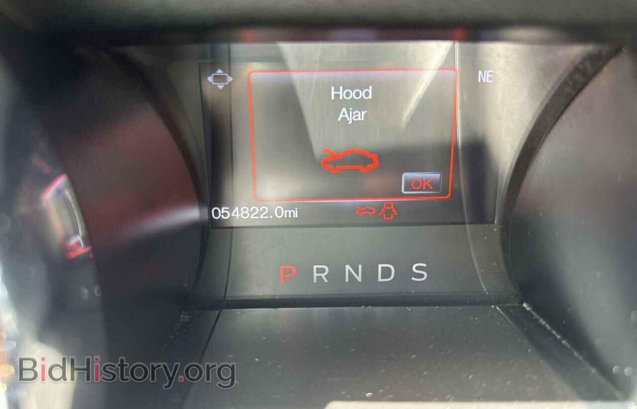 2017 FORD ALL Models - VIN: 1FATP8EM9H5270027 - Фото 8