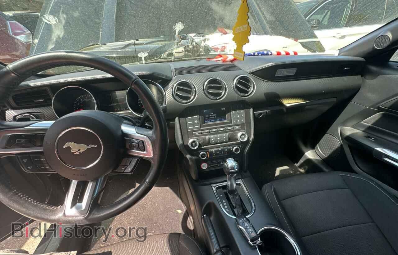 2017 FORD ALL Models - VIN: 1FATP8EM9H5270027 - Фото 9