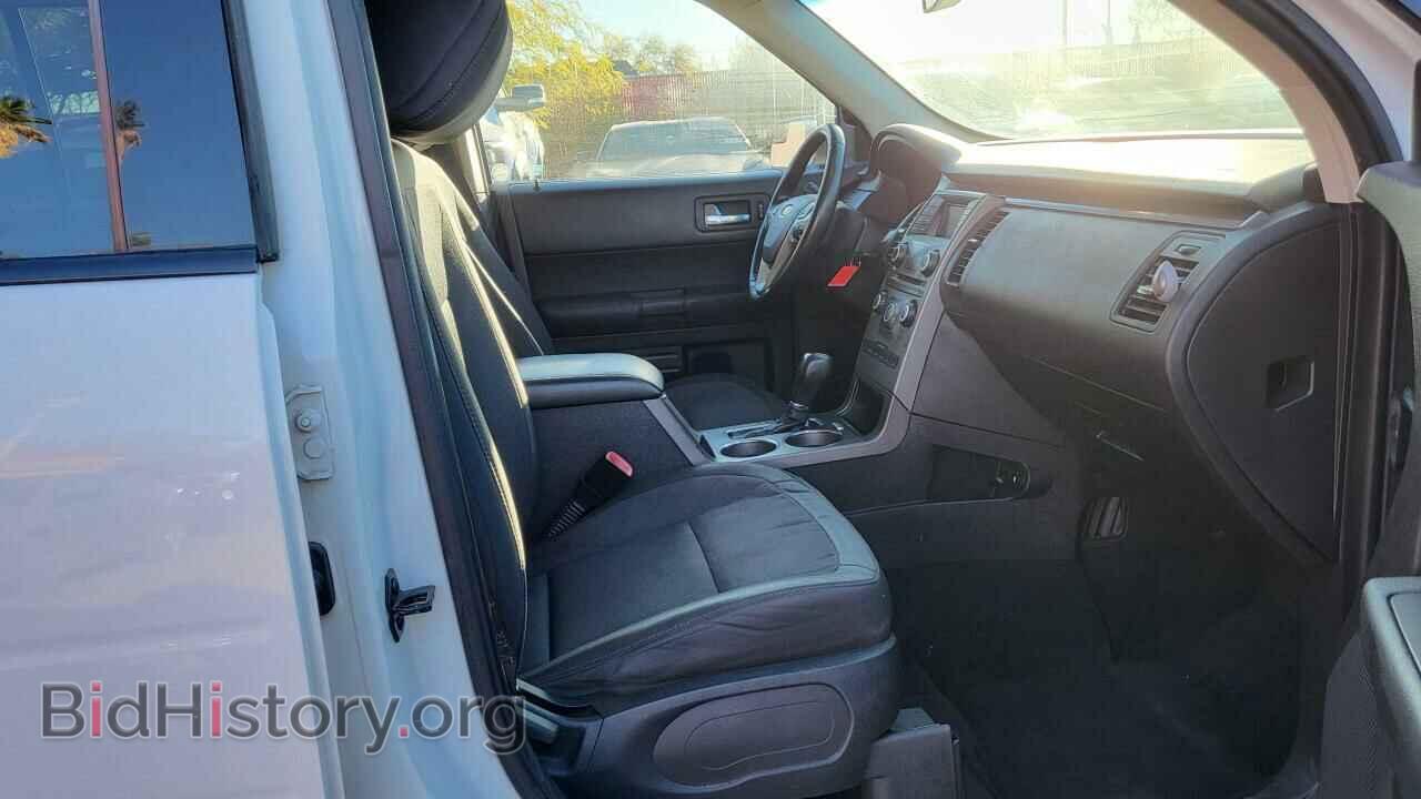 2013 FORD FLEX - VIN: 2FMGK5B87DBD03172 - Photo 5