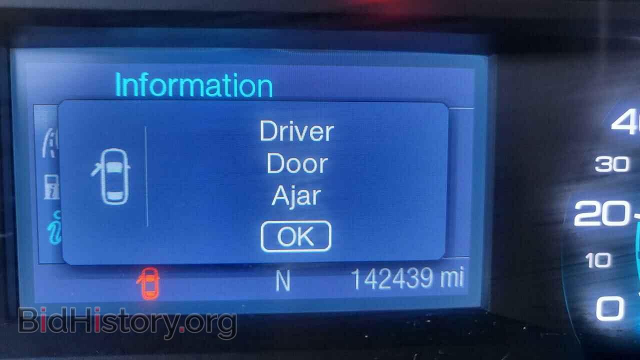 2013 FORD FLEX - VIN: 2FMGK5B87DBD03172 - Photo 8