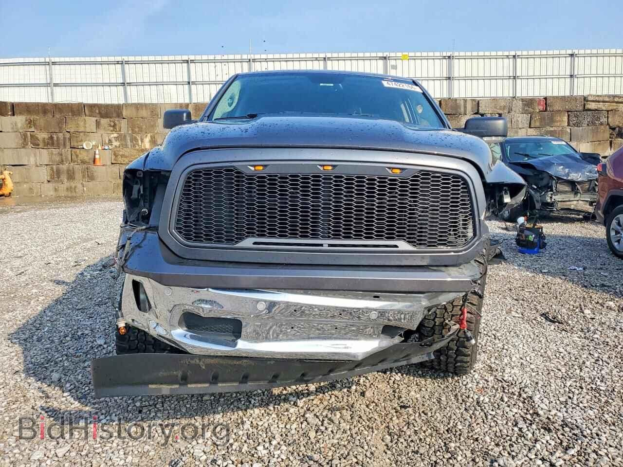 2018 RAM 1500 - VIN: 1C6RR7LT4JS107836 - Photo 5