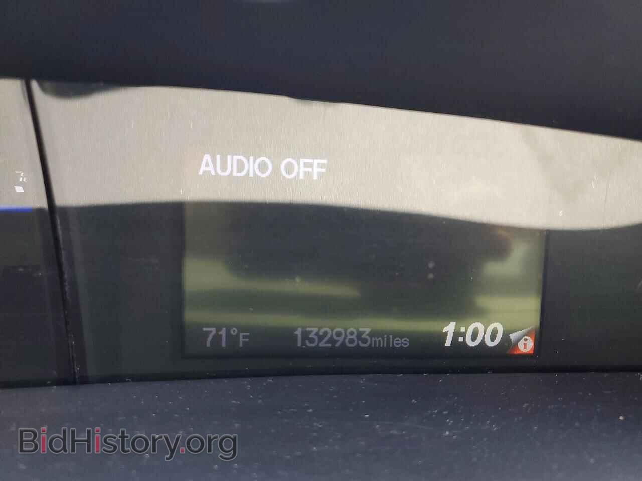 2013 HONDA CIVIC - VIN: 19XFB2F53DE246475 - Фото 9