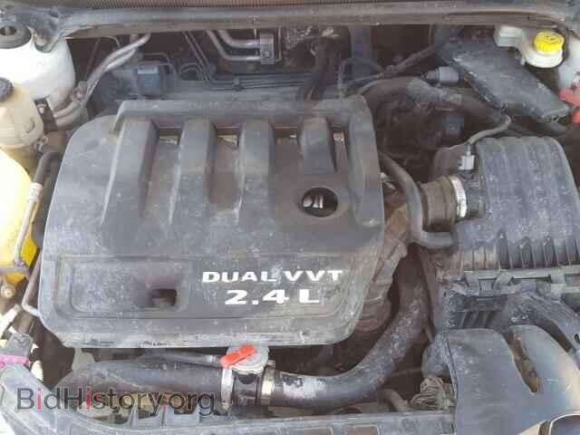 2013 CHRYSLER 200 - VIN: 1C3CCBBB3DN633393 - Фото 7