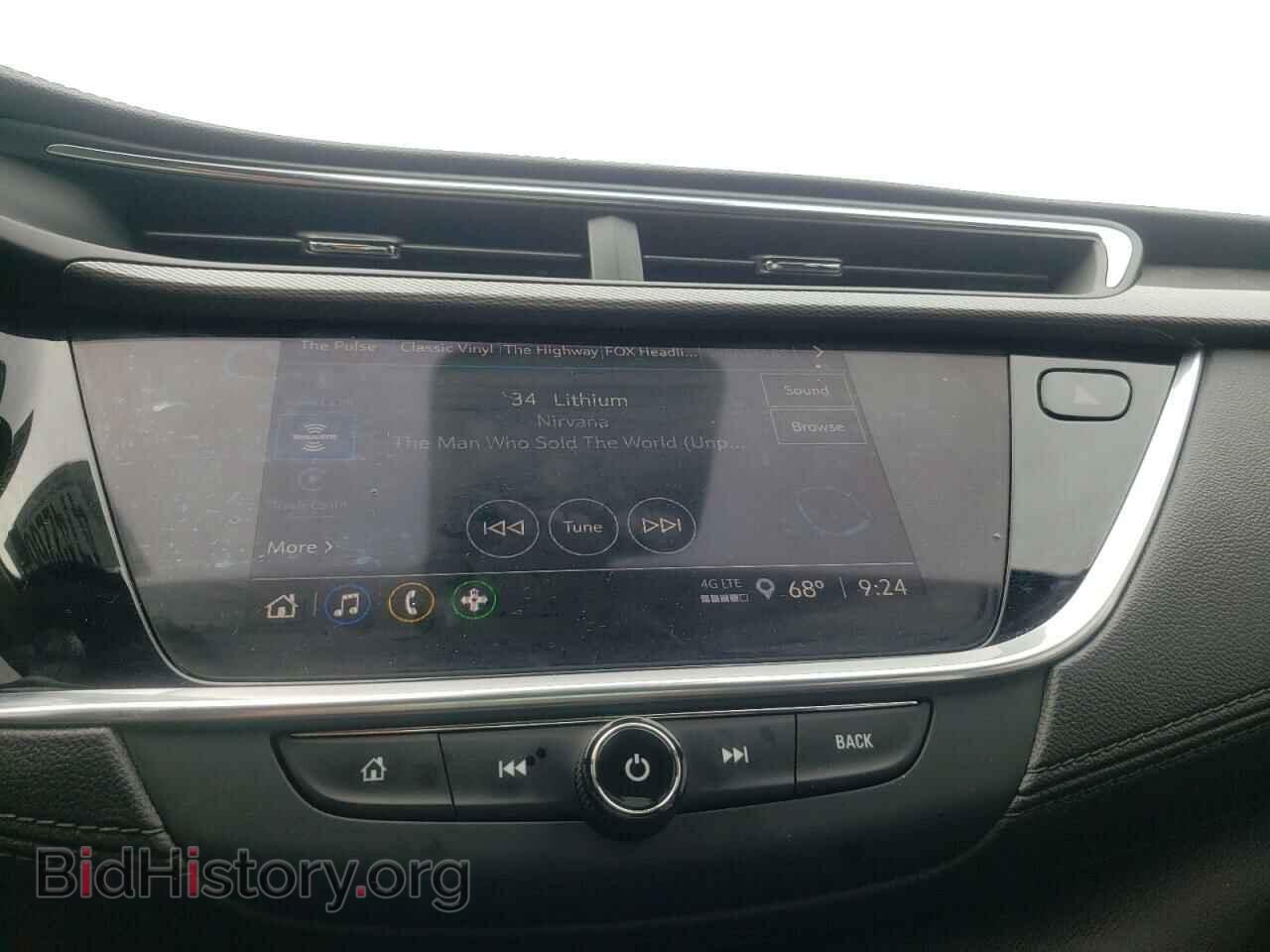 2021 BUICK ENCORE - VIN: KL4MMBS22MB139342 - Photo 9