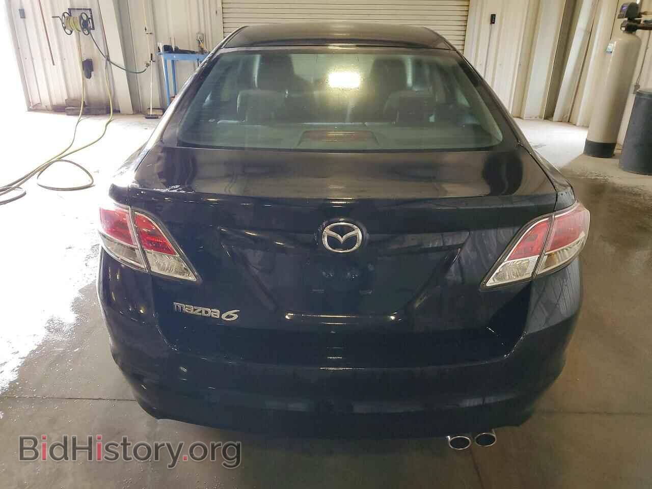 2013 MAZDA 6 - VIN: 1YVHZ8BH1D5M14062 - Photo 6
