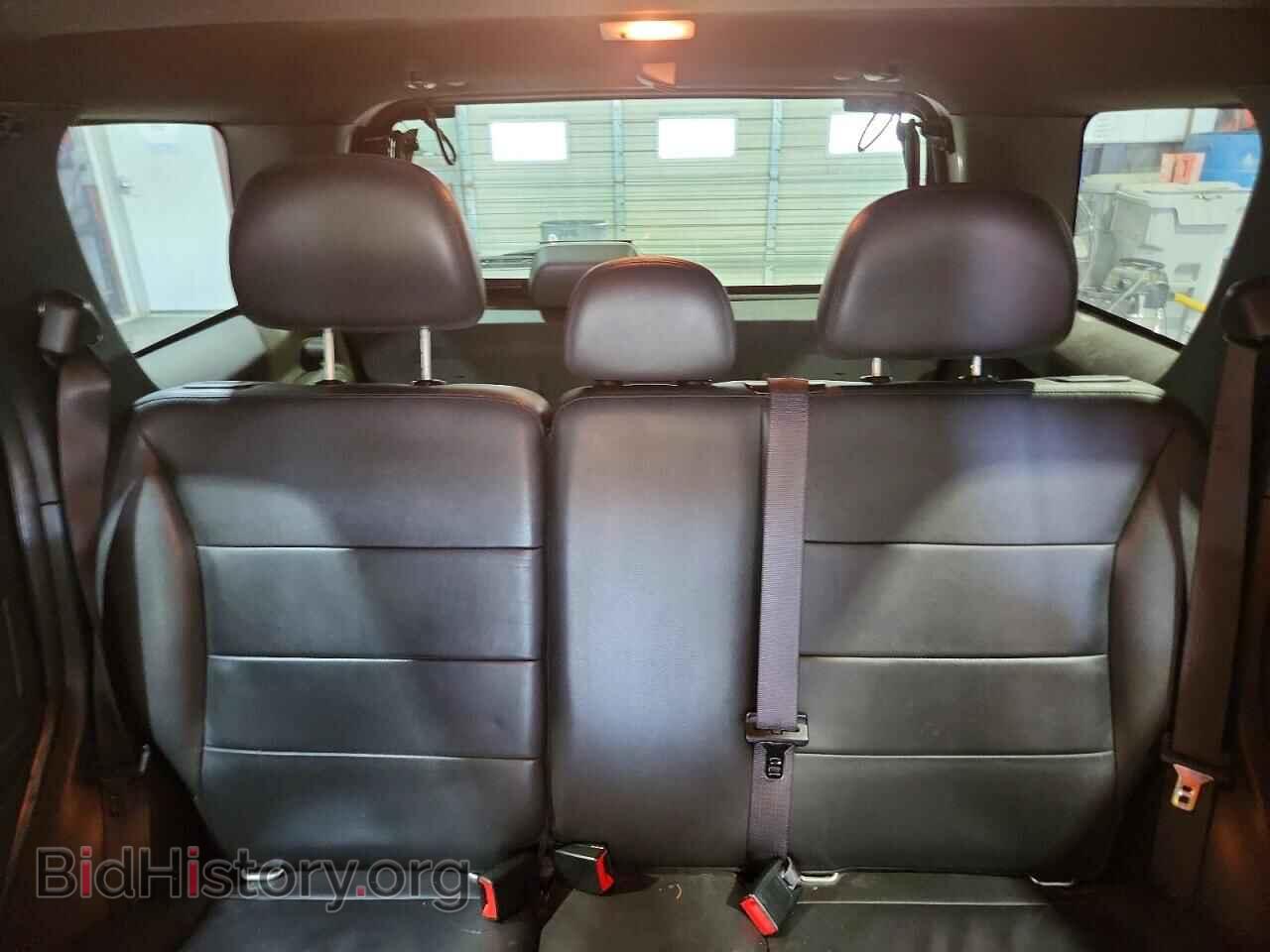 2012 FORD ESCAPE - VIN: 1FMCU0EG0CKA75549 - Фото 10