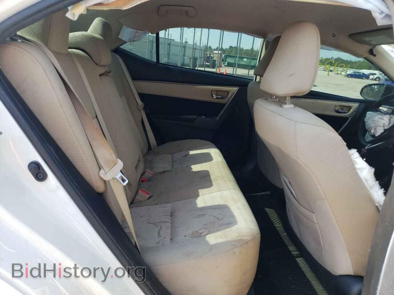 2015 TOYOTA COROLLA - VIN: 2T1BURHE6FC308564 - Photo 6